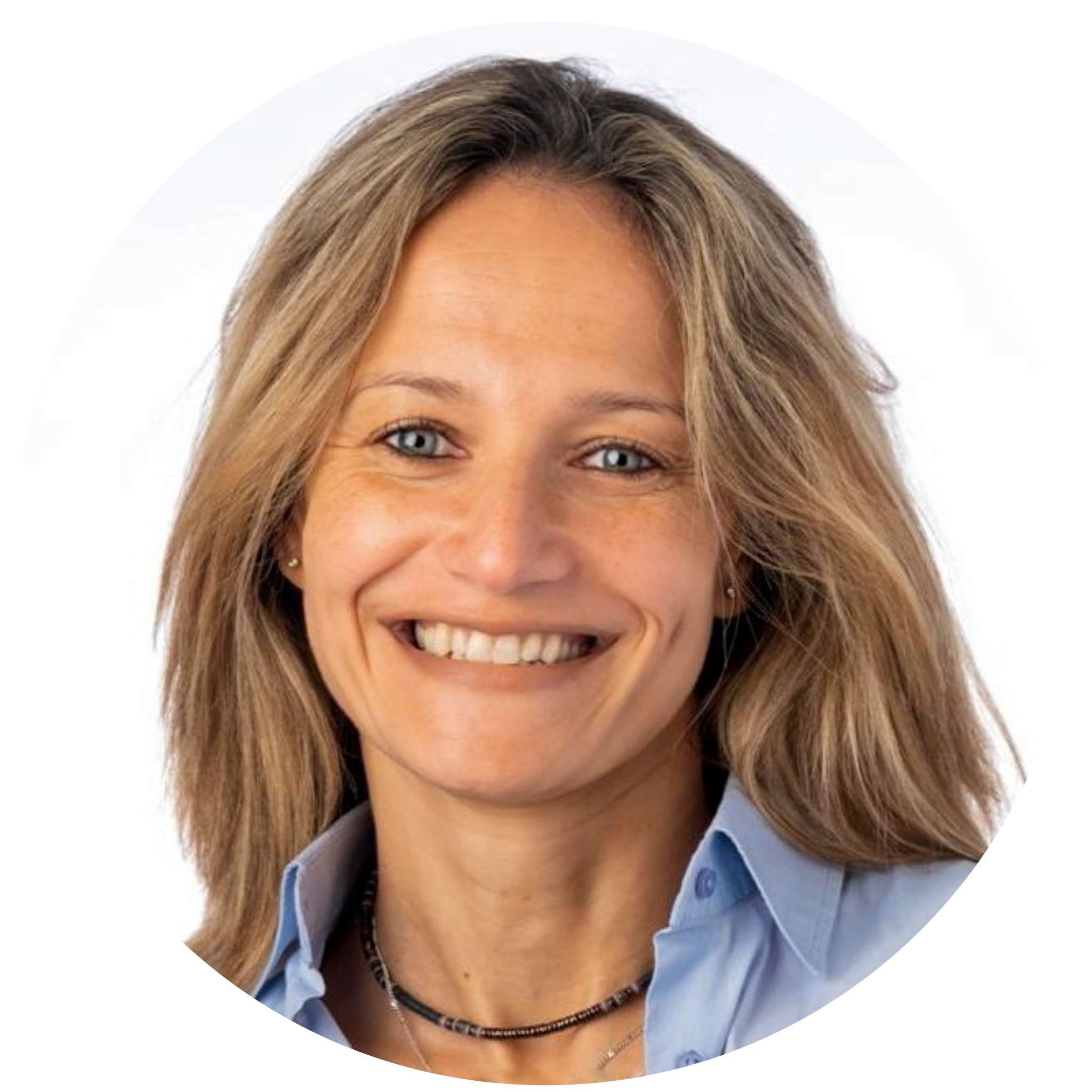 Nadia Ben Bahtane