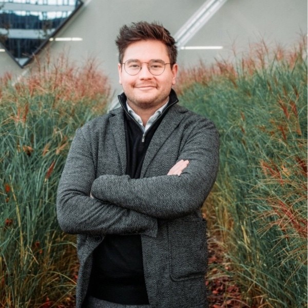 Andrè Orwaldi