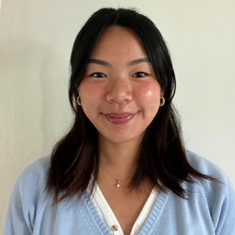 Nina Li